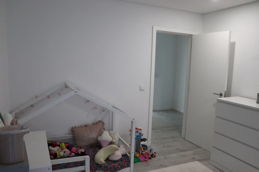Apartamento T3 para Venda em Caldas de Vizela (São Miguel e São João) Foto 20