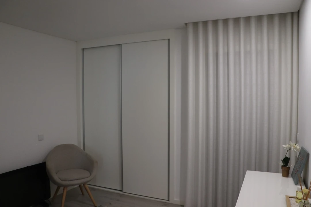 Apartamento T3 para Venda em Caldas de Vizela (São Miguel e São João) Foto 19