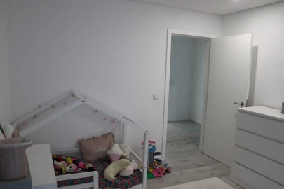 Apartamento T3 para Venda em Caldas de Vizela (São Miguel e São João)