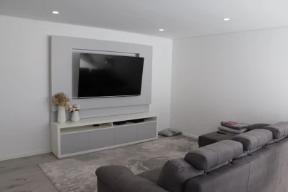 Apartamento T3 para Venda em Caldas de Vizela (São Miguel e São João)