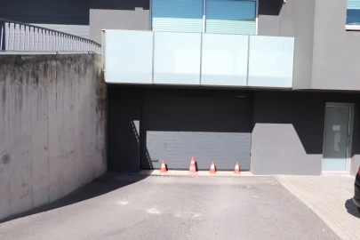 Apartamento T3 para Venda em Caldas de Vizela (São Miguel e São João)
