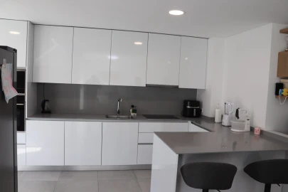 Apartamento T3 para Venda em Caldas de Vizela (São Miguel e São João)