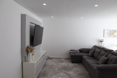 Apartamento T3 para Venda em Caldas de Vizela (São Miguel e São João)