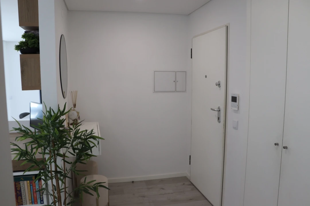 Apartamento T3 para Venda em Caldas de Vizela (São Miguel e São João) Foto 5