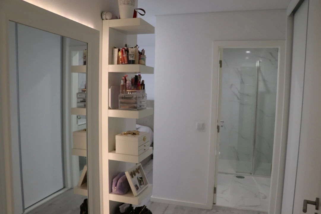 Apartamento T3 para Venda em Caldas de Vizela (São Miguel e São João) Foto 13