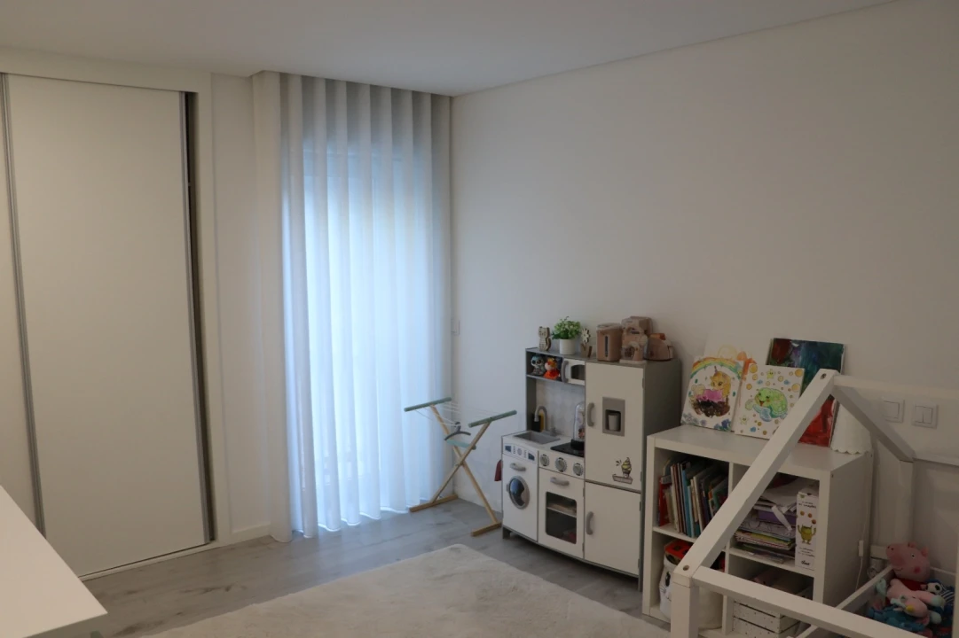 Apartamento T3 para Venda em Caldas de Vizela (São Miguel e São João) Foto 21