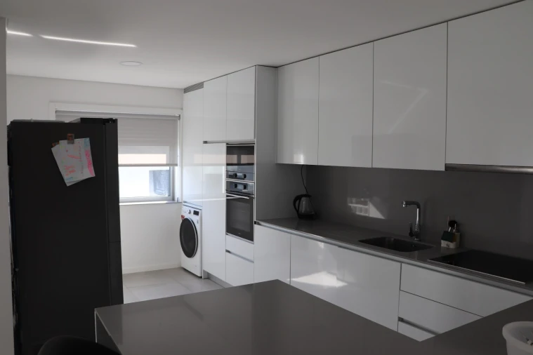 Apartamento T3 para Venda em Caldas de Vizela (São Miguel e São João) Foto 8