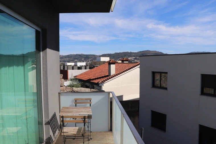 Apartamento T3 para Venda em Caldas de Vizela (São Miguel e São João) Foto 11