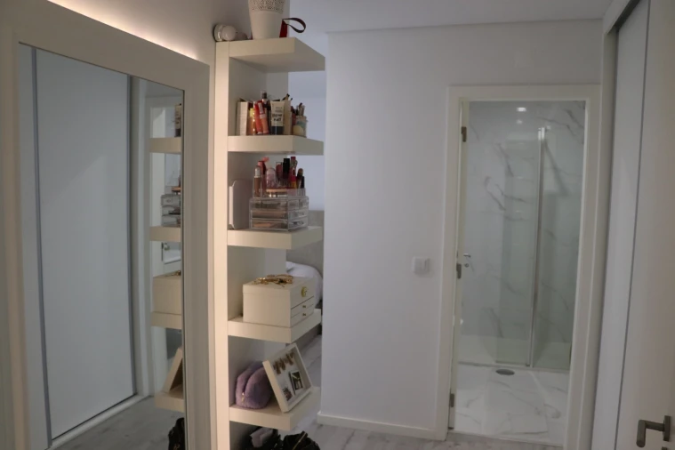 Apartamento T3 para Venda em Caldas de Vizela (São Miguel e São João) Foto 13