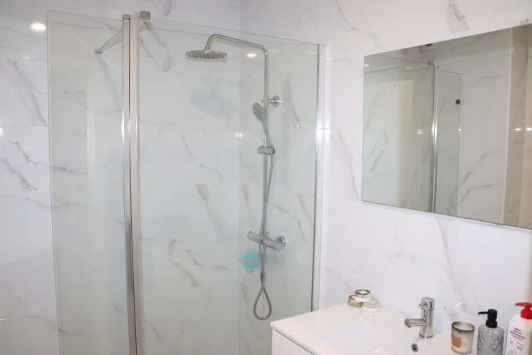 Apartamento T3 para Venda em Caldas de Vizela (São Miguel e São João) Foto 22