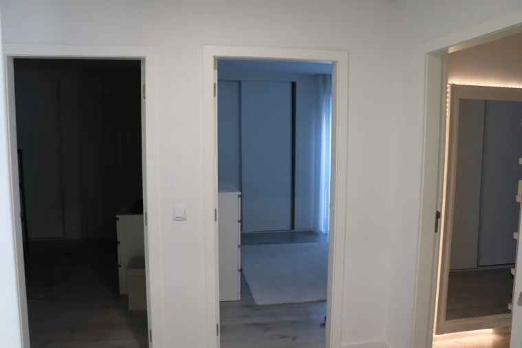 Apartamento T3 para Venda em Caldas de Vizela (São Miguel e São João) Foto 12