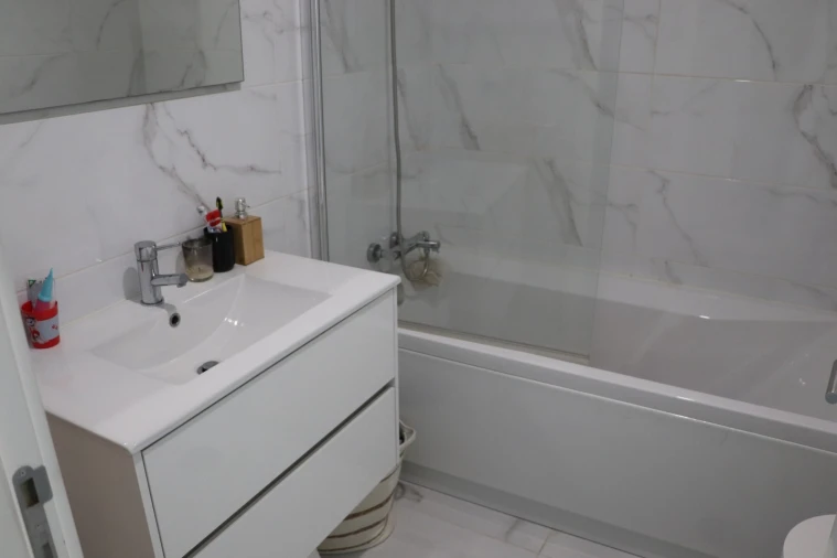 Apartamento T3 para Venda em Caldas de Vizela (São Miguel e São João) Foto 15