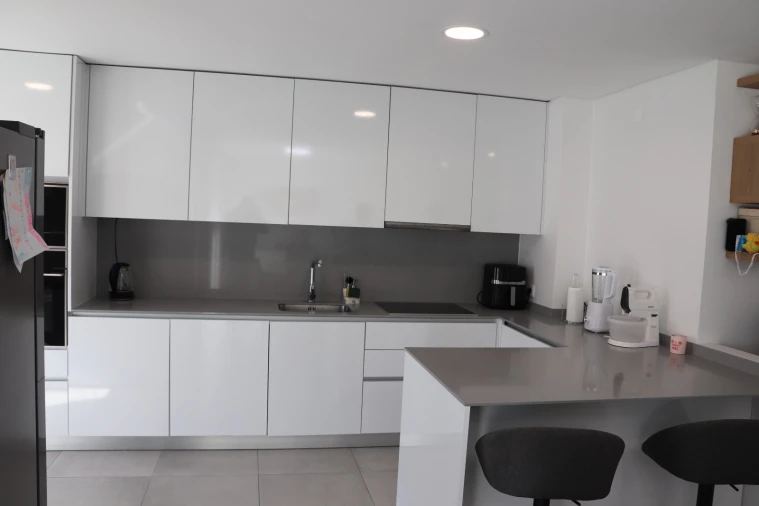 Apartamento T3 para Venda em Caldas de Vizela (São Miguel e São João) Foto 7