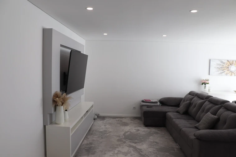 Apartamento T3 para Venda em Caldas de Vizela (São Miguel e São João) Foto 9