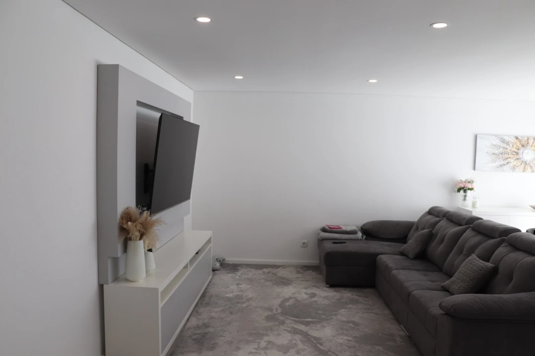 Apartamento T3 para Venda em Caldas de Vizela (São Miguel e São João) Foto 9