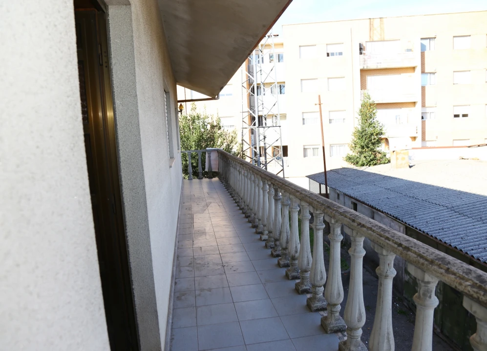 Moradia T3 para Venda em Lustosa e Barrosas (Santo Estêvão) Foto 3