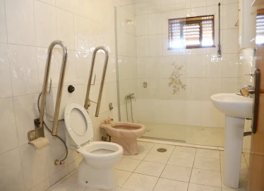 Moradia T3 para Venda em Lustosa e Barrosas (Santo Estêvão)