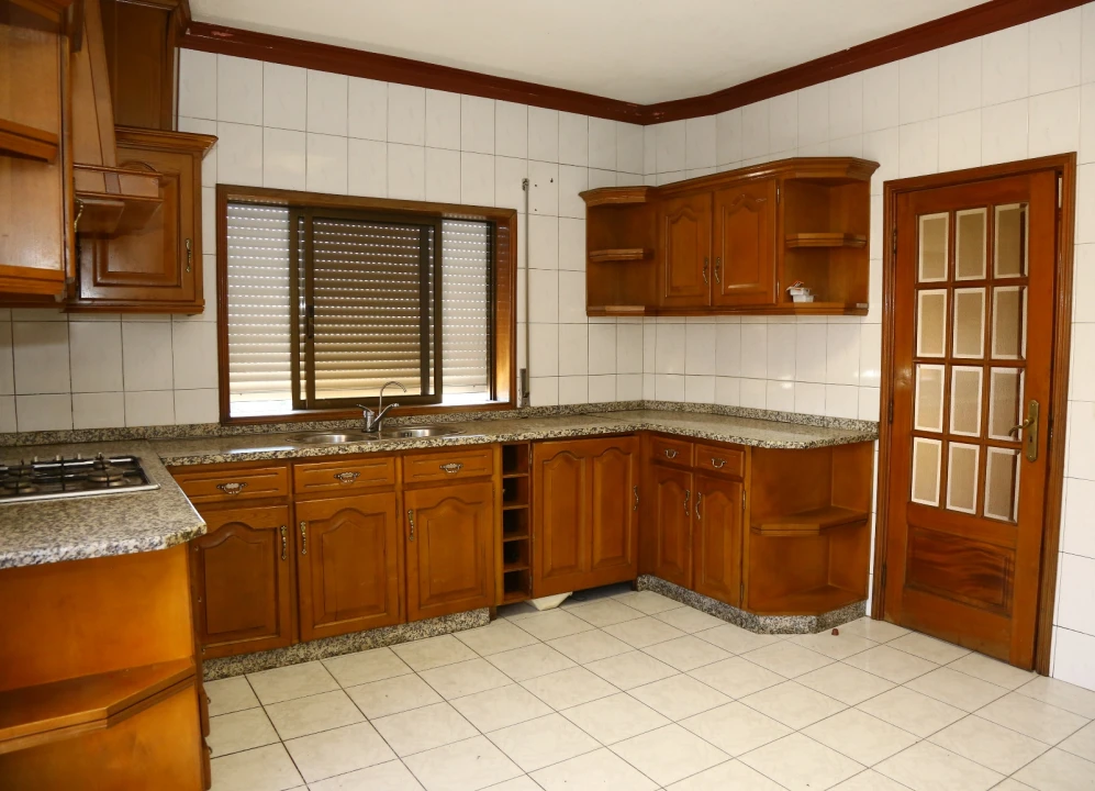 Moradia T3 para Venda em Lustosa e Barrosas (Santo Estêvão) Foto 4