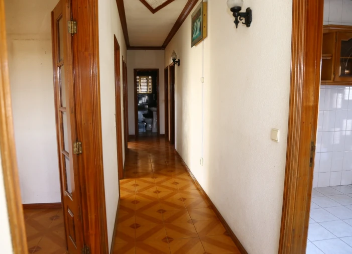 Moradia T3 para Venda em Lustosa e Barrosas (Santo Estêvão) Foto 5