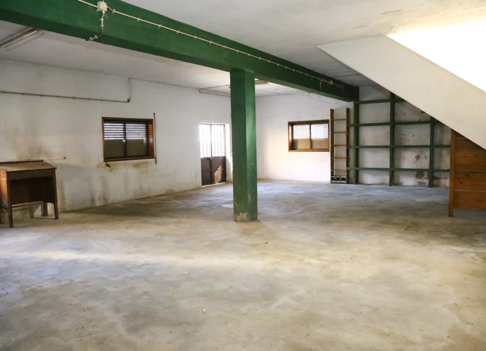 Moradia T3 para Venda em Lustosa e Barrosas (Santo Estêvão) Foto 16