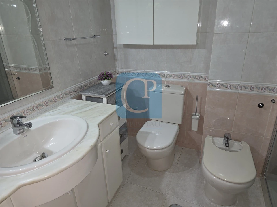 Apartamento T2 para Arrendamento em Rio Tinto Foto 26