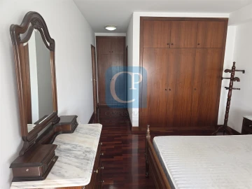 Apartamento T2 para Arrendamento em Rio Tinto