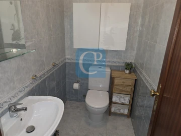 Apartamento T2 para Arrendamento em Rio Tinto