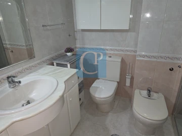 Apartamento T2 para Arrendamento em Rio Tinto