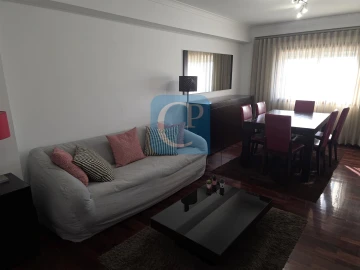 Apartamento T2 para Arrendamento em Rio Tinto