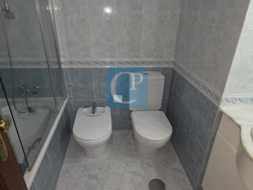 Apartamento T2 para Arrendamento em Rio Tinto