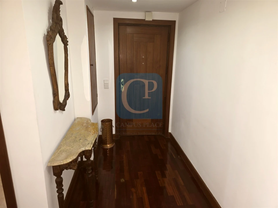 Apartamento T2 para Arrendamento em Rio Tinto Foto 1