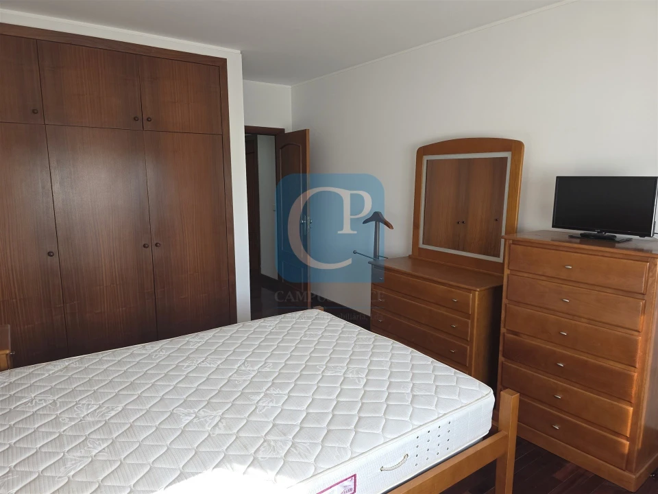 Apartamento T2 para Arrendamento em Rio Tinto Foto 21