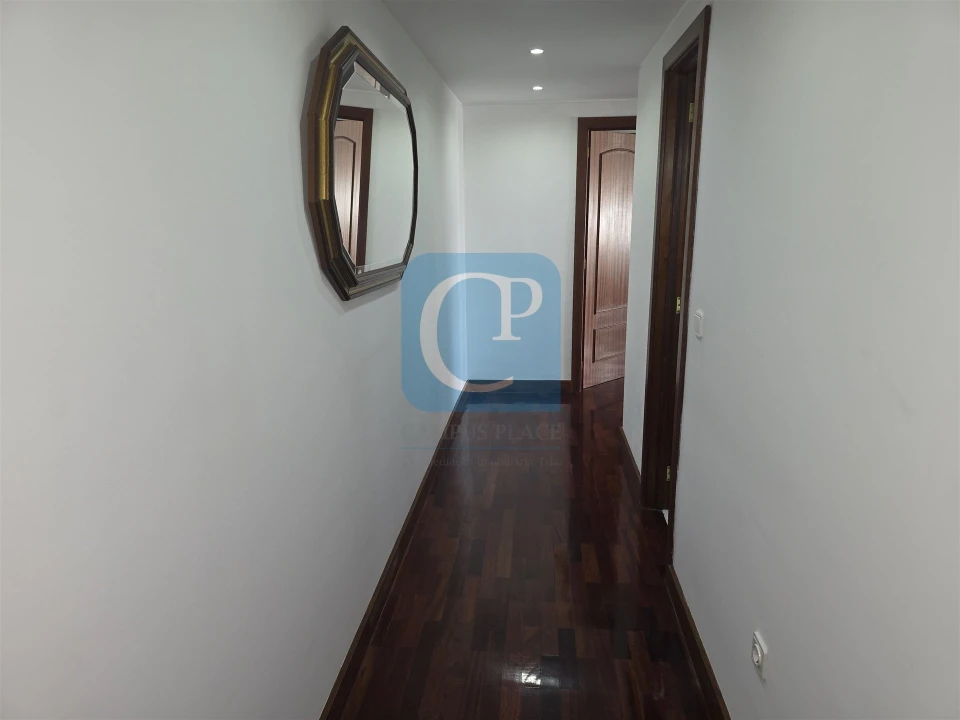 Apartamento T2 para Arrendamento em Rio Tinto Foto 15