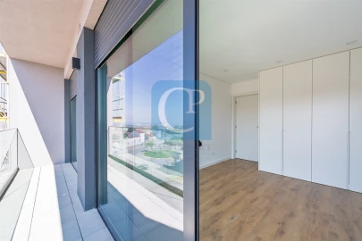 Apartamento T1 para Arrendamento em Pedrouços