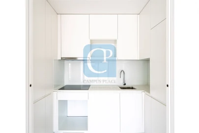 Apartamento T1 para Arrendamento em Pedrouços