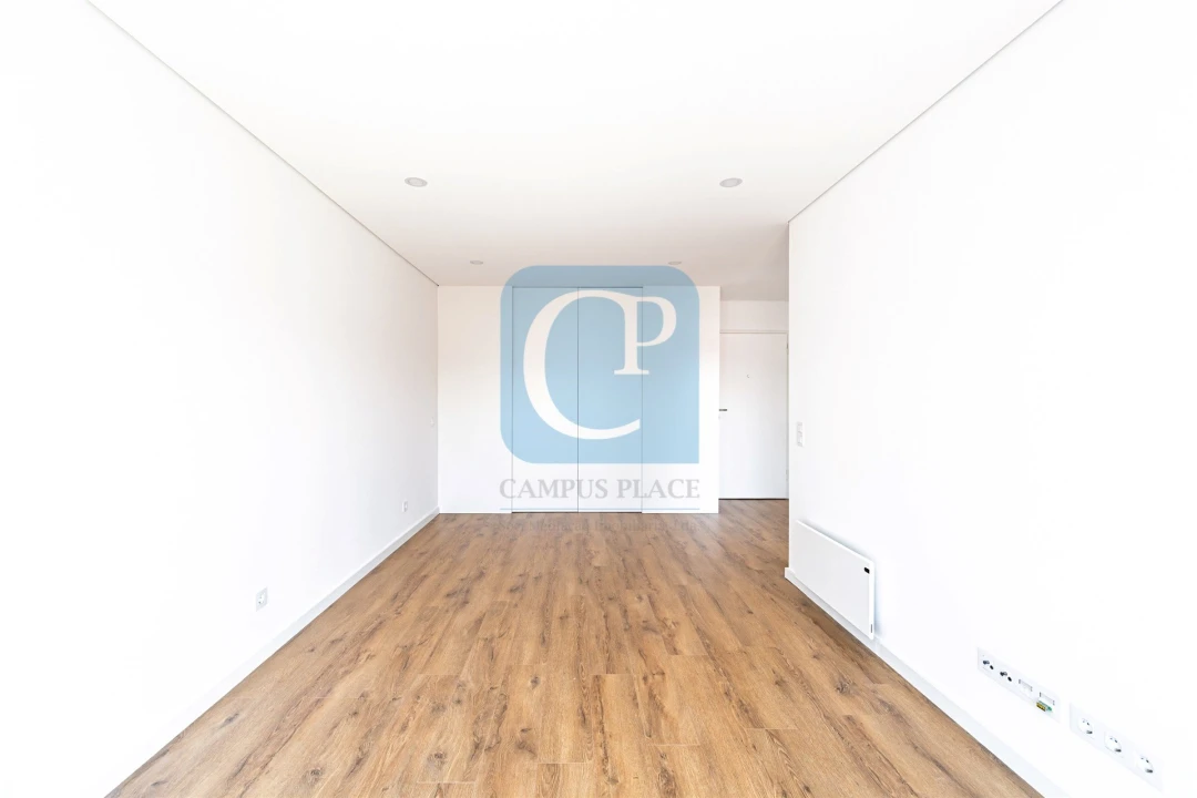Apartamento T1 para Arrendamento em Pedrouços Foto 6