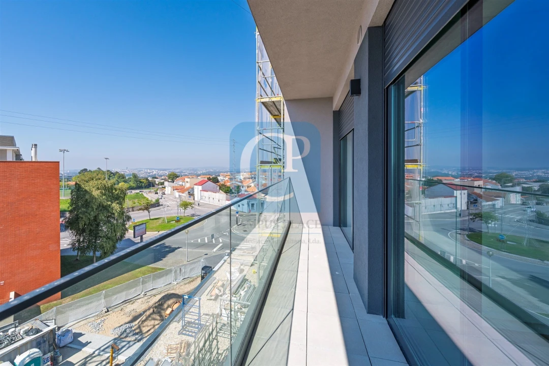 Apartamento T1 para Arrendamento em Pedrouços Foto 10