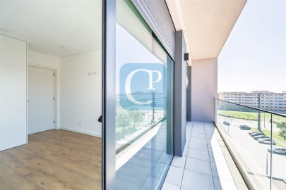 Apartamento T1 para Arrendamento em Pedrouços