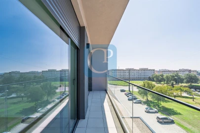 Apartamento T1 para Arrendamento em Pedrouços