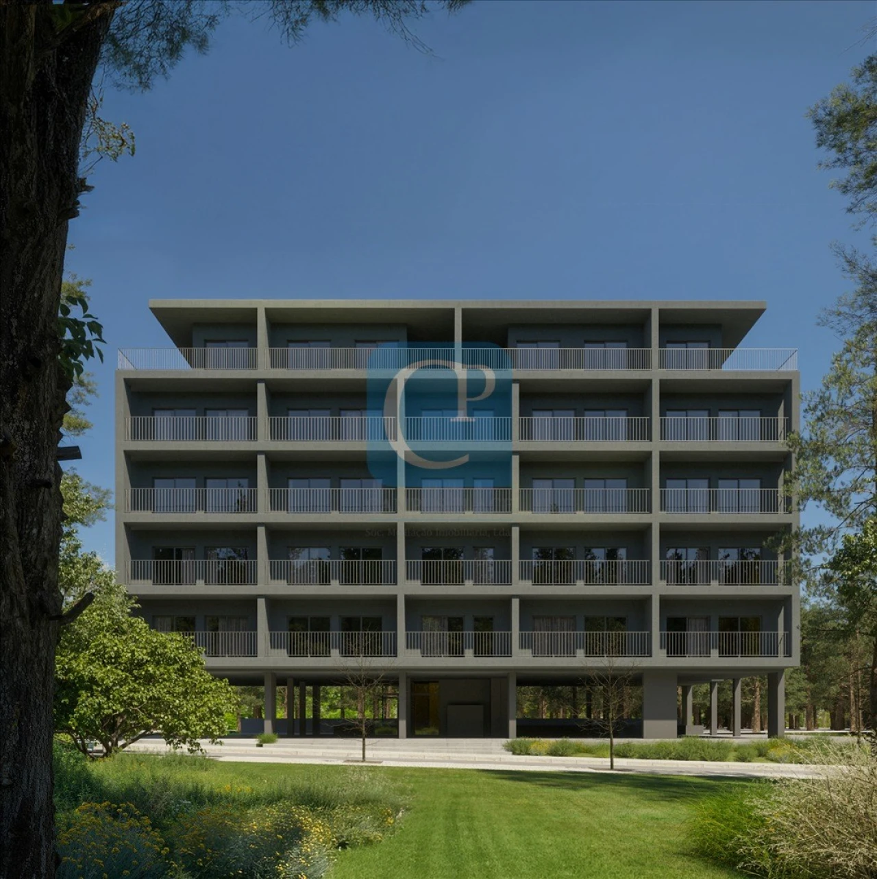 Apartamento T1 para Venda em Paranhos Foto 2