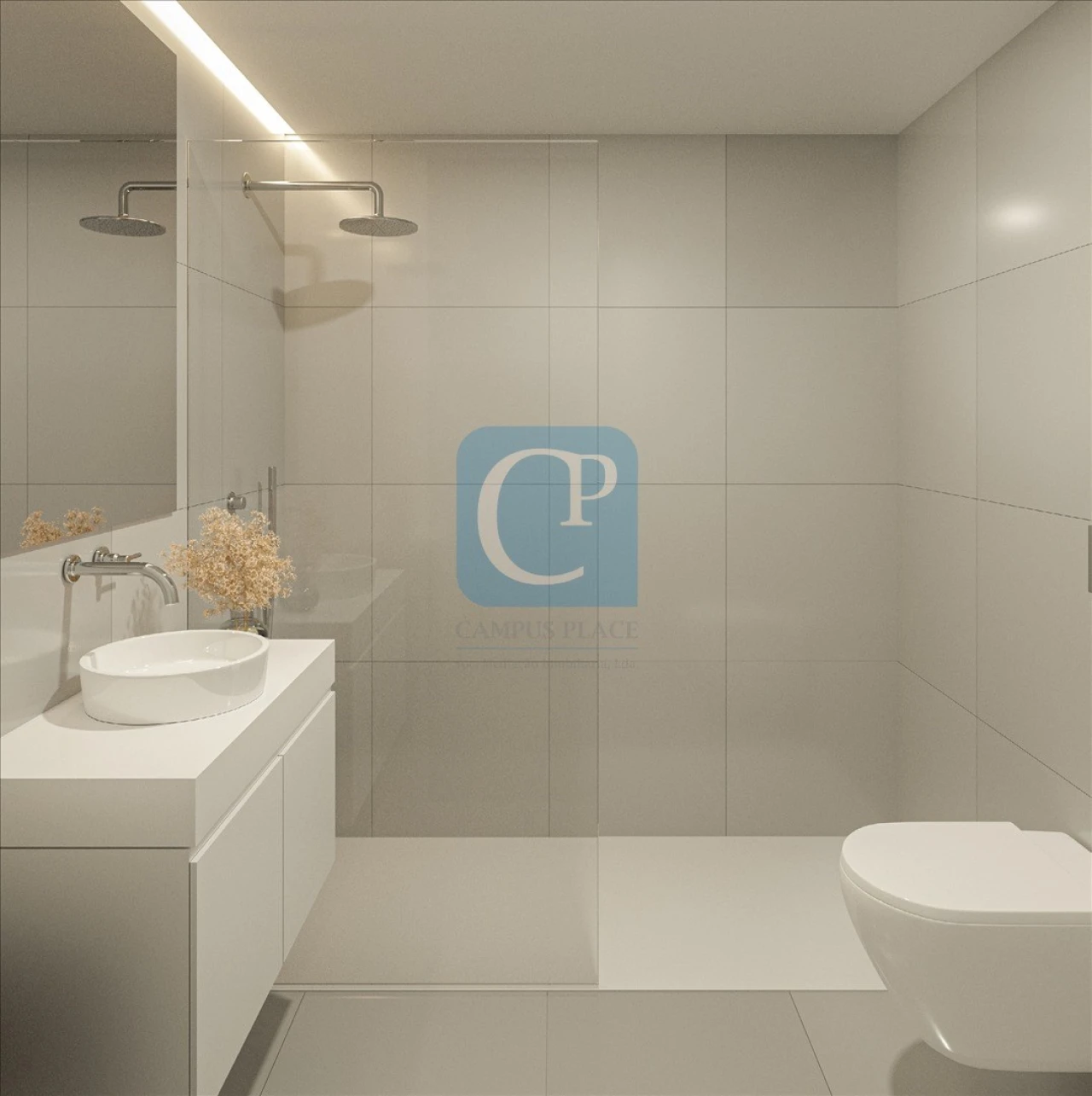 Apartamento T1 para Venda em Paranhos Foto 5
