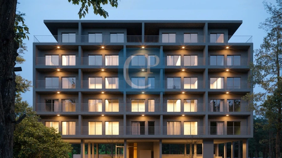 Apartamento T1 para Venda em Paranhos