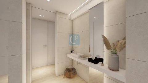 Apartamento T1 para Venda em Matosinhos e Leça da Palmeira