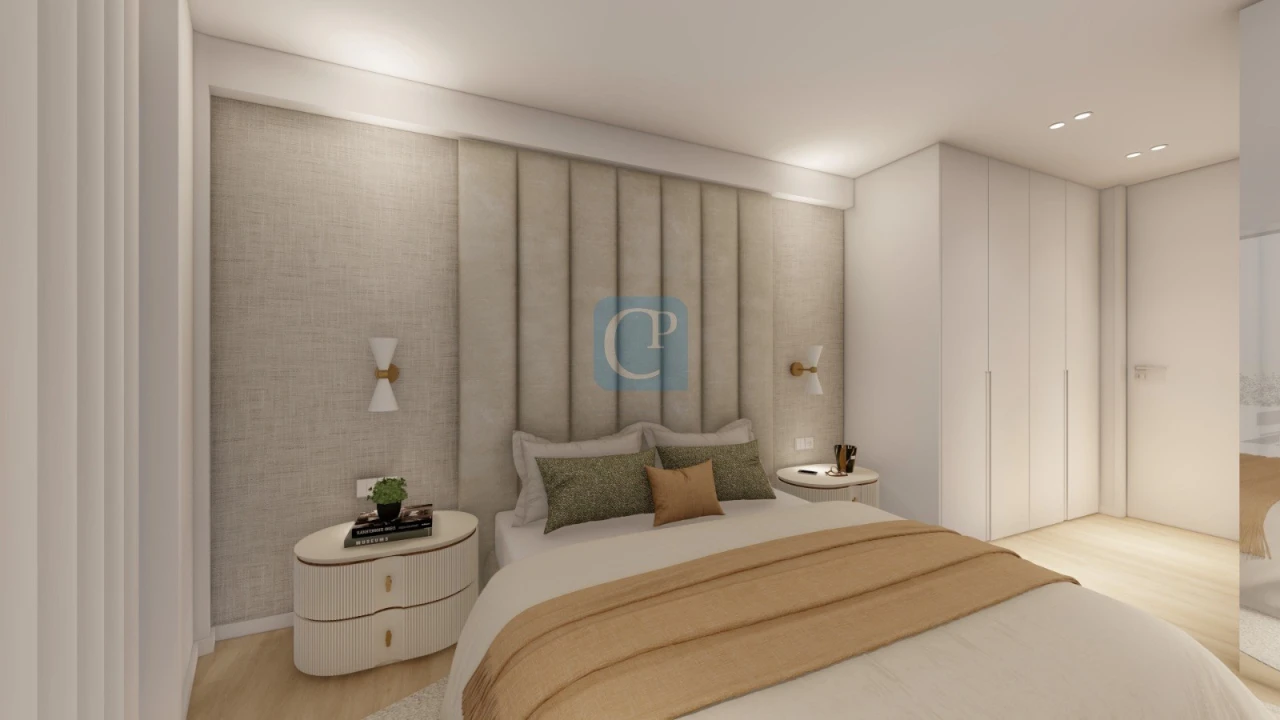 Apartamento T1 para Venda em Matosinhos e Leça da Palmeira Foto 4