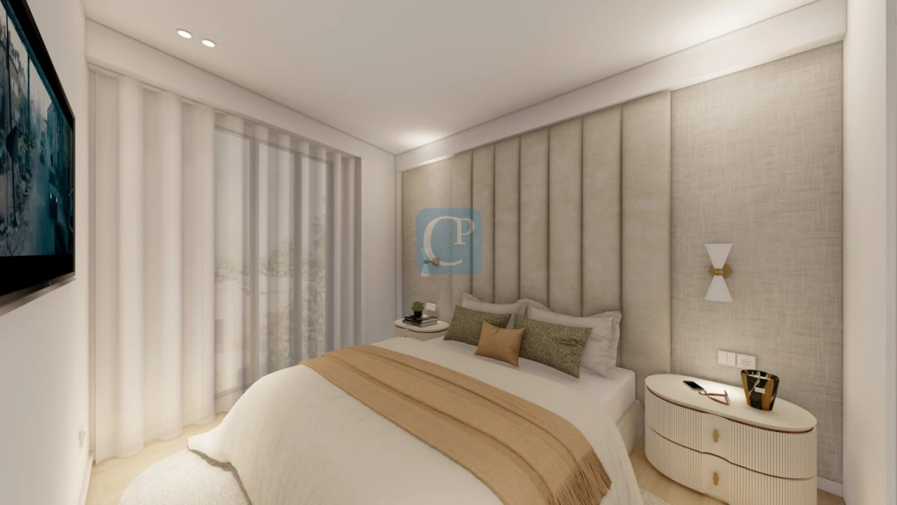 Apartamento T1 para Venda em Matosinhos e Leça da Palmeira Foto 11