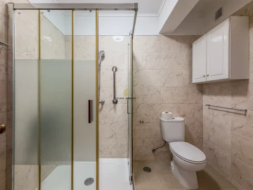 Apartamento T3 para Arrendamento em Benfica