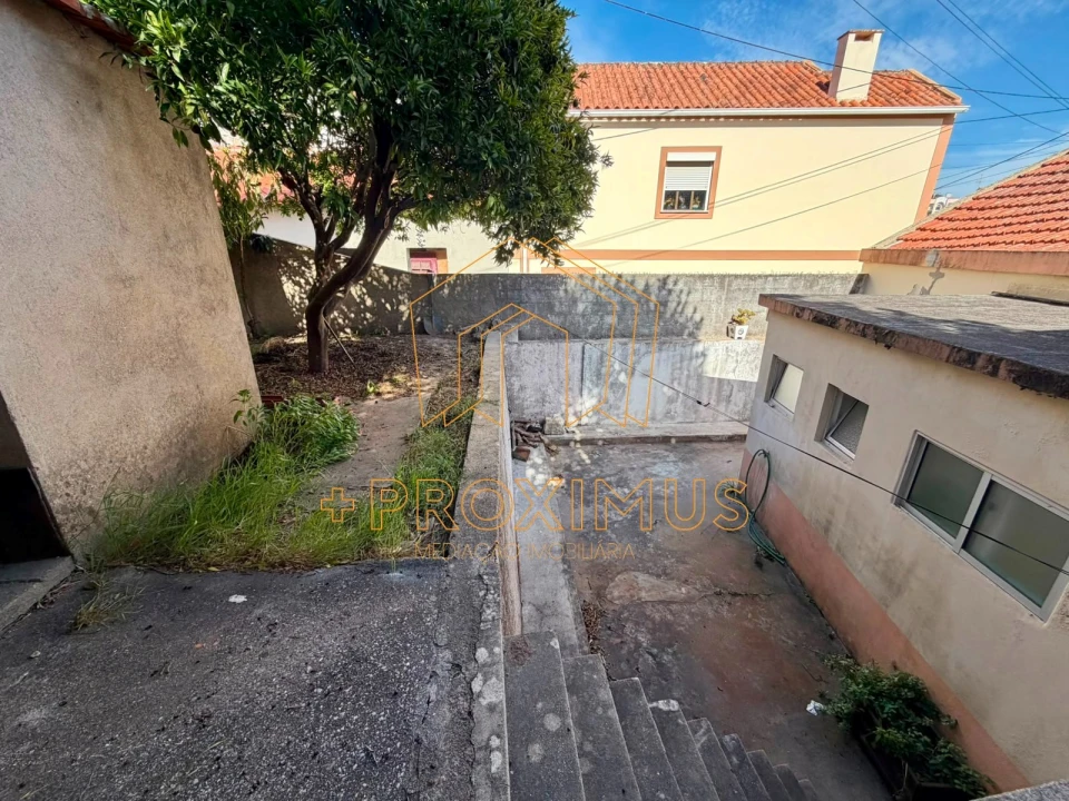 Moradia T2 para Venda em Tavarede Foto 29