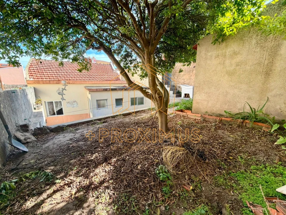 Moradia T2 para Venda em Tavarede Foto 31