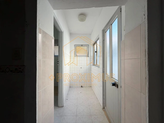 Moradia T2 para Venda em Tavarede Foto 22