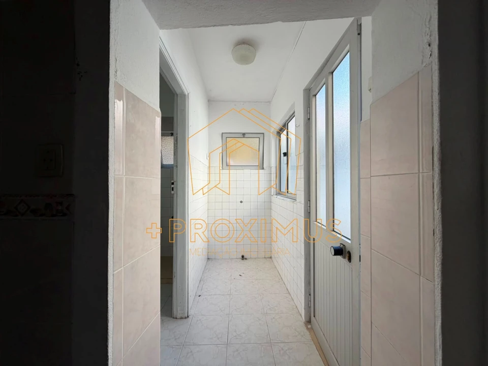 Moradia T2 para Venda em Tavarede Foto 22
